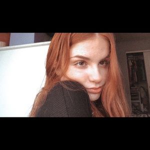 Meet your Posher, Sophia